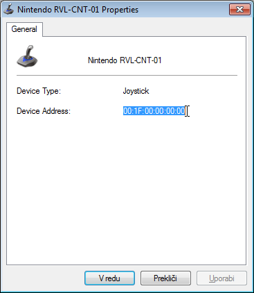 spectrum mac address lookup